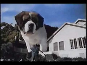 1998 Hardees commercial