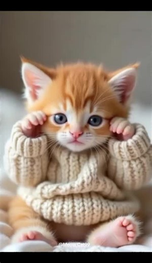 Adorable Lip Syncing Cat Videos for Kids | Funny and Cute Cat Compilation