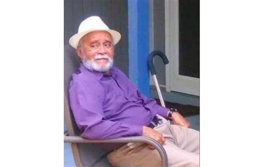 Luis Gustavo Rivera Obituary (2022) - Bowie, MD - Beall Funeral Home