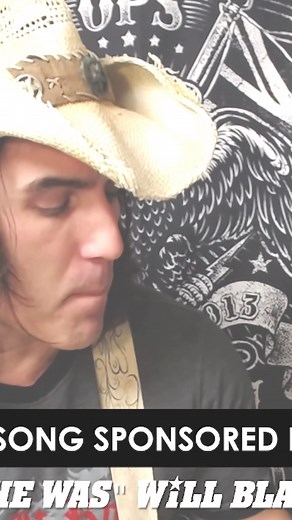 Will Black - She Was | Will Black