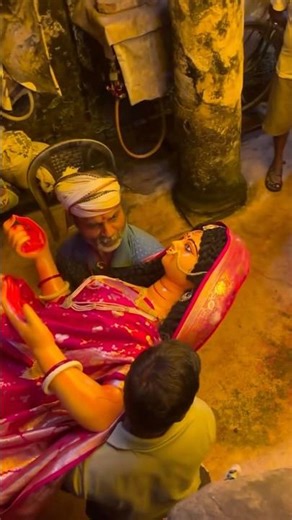 Maa Arnnapurna Agaman🙏🏻🌺#devi #devotionalshorts #youtubeshorts #bhaktishorts #spiritual #goddess