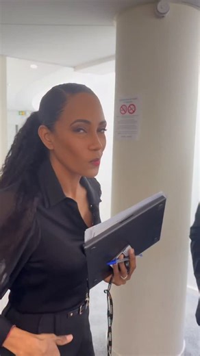 Christine Kelly on Reels