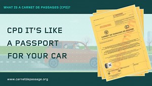 1.2K views · 39 reactions | On World Tourism Organization (UNWTO) #WorldTourismDay, remember that, often, your car too needs a passport to cross borders! Watch our new video on the Carnets de Passages en Douane (CPDs) to learn more and find your closest FIA/AIT Member (official issuing authorities) on www.carnetdepassage.org | FIA | Facebook