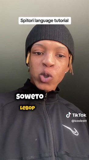 Learn Spitori Slang with these Language Lessons | Spitori Language Tutorial