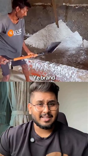 Mai Marketing on Instagram: "How did Captain Cook Salt lose to Tata Salt despite disrupting India’s salt market?"