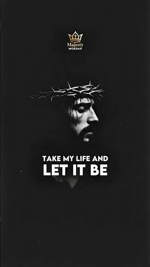 Take My Life And Let It Be - Majesty Worship | Powerful Emotional Worship Song