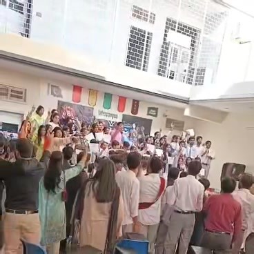 3.4K views · 87 reactions | Quiz Competition Winner Jinnah Campus Sparkians✨ | The Spark School & college Jinnah Campus Main Qasimabad hyd | Facebook