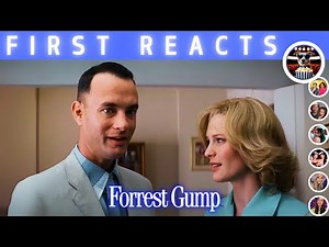 His Name Is Forrest Like Me? | Forrest Gump (1994) Reactions | Tom Hanks | First Reacts
