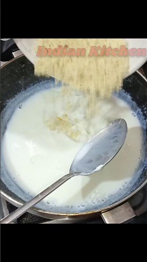 How to make ice-cream || Homemade #naturalicecream icecream || #food #sweets #IndianKitchen