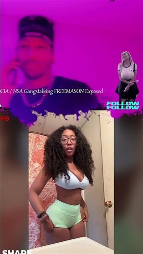 🔥IG BADDIES 👩 AFRICAN EBONY 🌊 IG MODELS SHORTS 🔥2026