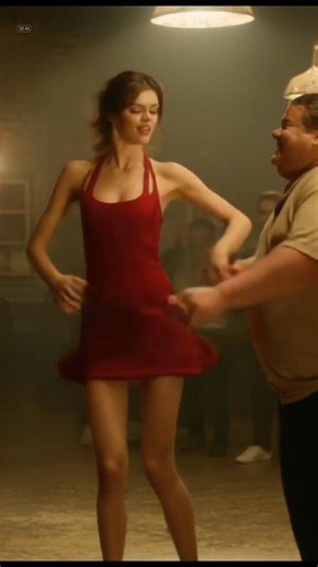 A Dance of Defiance: Couple Overcomes Judgment to Pursue Their Dreams on AGT. You won’t believe what happens at the end, leaving everyone on their feet. Full video below! 👇 | Epic On Stage