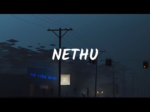 Nethu (Lyric video) - Jagame Thandhiram