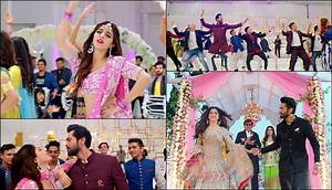 JPNA2's "Aya Lariye" Is Here To Become The Next Shaadi Anthem!