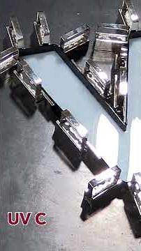 TrimLok™ Adhesive System ⚡ Fast UV-Curing Trim Cap Bonding