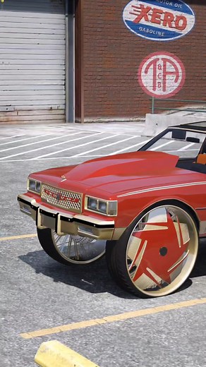 377K views · 5.6K reactions | "Smoke Flex" #gta5 #GTAV #grandtheftauto #chevy #boxchevy #reelsfb #reelsvideo #reelsviral #drake #21savage #unwantedsmoke #bhfyp | UnwantedSmoke | Facebook