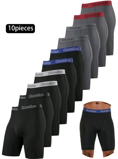 Boxershort hommes #boxer #boxershort #homme #sport #extensible