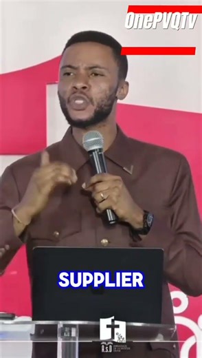 L’ARGUMENT FATAL POUR DÉBLOQUER VOS PRIÈRES ! | Prophète JadotDescription