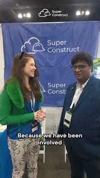 Superconstruct A Construction Management Software || All Developers Need