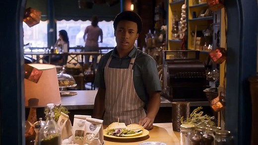 Just Add Magic S01 E11 Just Add Camping