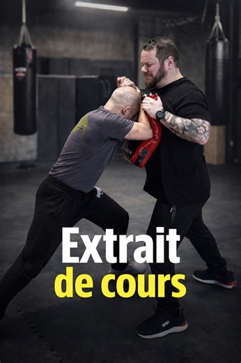 🥋 Extrait de cours – Self-défense réelle, sans blabla Ici, pas de chorégraphie. Juste du concret, du contact et des réflexes qui sauvent. 👉 Travail en situation réelle 👉 Gestion de la distance et de la pression 👉 Réponses simples, efficaces, applicables immédiatement Ce que tu vois, c’est ce qu’on enseigne en stage : de la self-défense pensée pour la vraie vie, pas pour le spectacle. 💥 Tu veux apprendre à réagir quand ça compte vraiment ? 💬 Pose ta question en commentaire ❤️ Like si tu veu