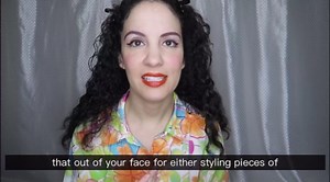 30 Pcs Alligator Hair Clip for Styling Sectioning - Salon Hair Clip for Thick Hair, Plastic Hair Styling Clip with Wide Teeth & Double-Hinged Design (Black)