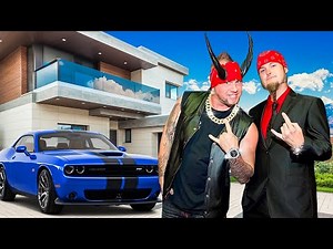 How Rich Are The Cast Members Of Counting Cars