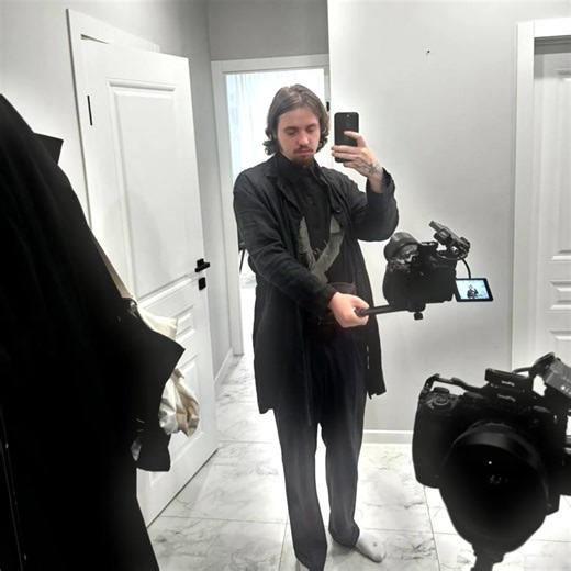 Треки в TGK от Aquakey и Doomrushaz