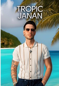 Tropic Janan The Orientalist Fragrances: profumo estivo 2026