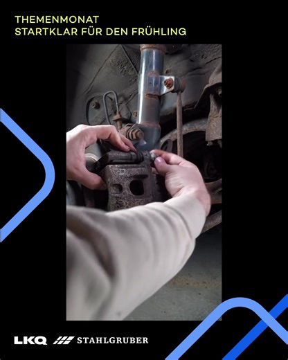 🚘️💨 Bereit für die Reifenwechselsaison? 💪🔧 Mit dem HAZET Schlagschrauber 9012M und dem Drehmomentschlüssel 5122-3CT läuft der Radwechsel nicht nur schneller, sondern auch sicher! ✅ Perfektes Duo für alle, die Wert auf Präzision und Effizienz legen. 👉 Mach deine Werkstatt fit für den Reifenwechsel! 🔩⚙️ HAZET - Das Werkzeug #Reifenwechsel #WerkstattProfi #HAZET #Schlagschrauber #Drehmomentschlüssel #Reifenwechselsaison #Startklarfürdenfrühling #lkqdach #keepingyoumoving #lkqstahlgruber | LKQ