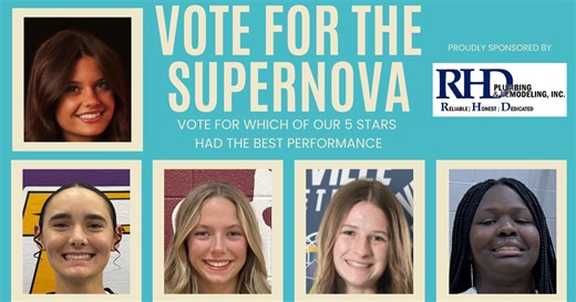 5 high school girls basketball stars of the week: Nov. 26 edition