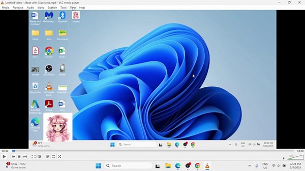 How To Cut Video In VLC Media Player GUIDE