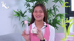 WE GO GLOBAL 🌏💯 JC leads the global wellness revolution with a fresher and more contemporary aesthetic. Our new image symbolizes our transformation, innovation, and global aspirations. The future of health and wellness has never looked brighter, and with our new logo, there's no limit to the heights it can achieve! 🌟 #JC #IChooseJC #GoGlobal