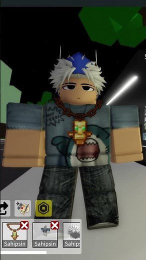 How to get Valkyrie helm in #brookhaven #roblox #shrots