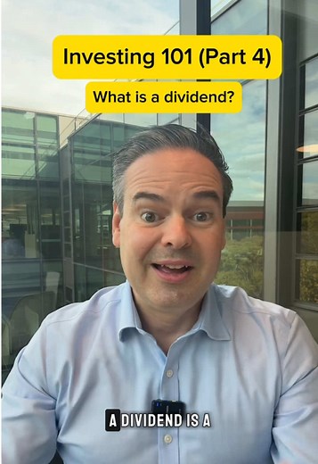 Understanding Dividends in Australian Stocks