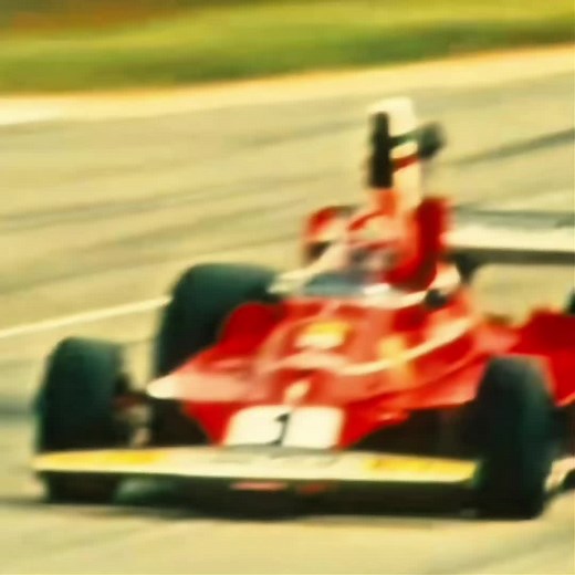 Niki Lauda: Legend of Formula 1 Racing