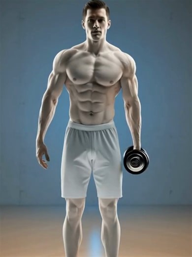 7 Exercises That Hit Every Muscle #GymLife #MuscleBuilding #FitnessCoach #fypシ゚viral #fypシ #FitnessReels #FatLossCoach #TrainSmart #fypシ゚viralシ #fyp