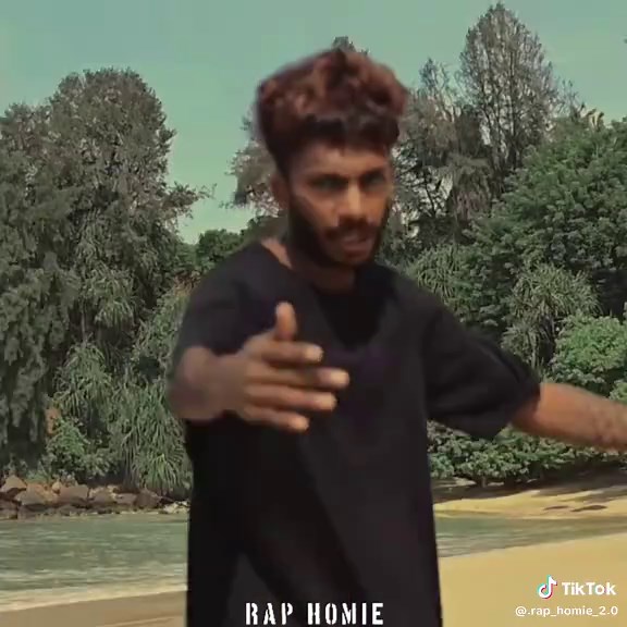 Discover South Side: A Unique Sinhala Rap Experience