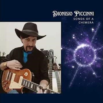 Dionisio Piccinni sound of a chimera #artist #musica #newmusic #viralvideo