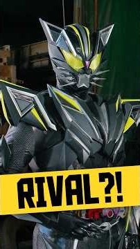 KAMEN RIDER RID IS BROKEN?! MY-TH VS RIDO! KAMEN RIDER MY-TH EPISODE 3 REVIEW