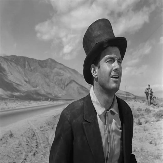 The Twilight Zone - sHORT 373