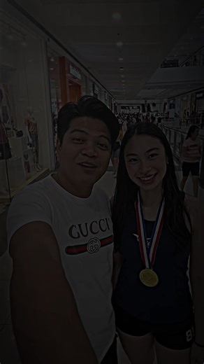 Inspiring Journey of a Gold Medalist