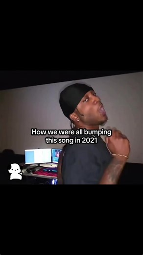 2021 Music Vibes and Nostalgia