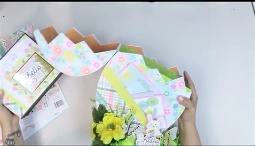 52 reactions · 3 comments | Get ready for an Easter craft like no...