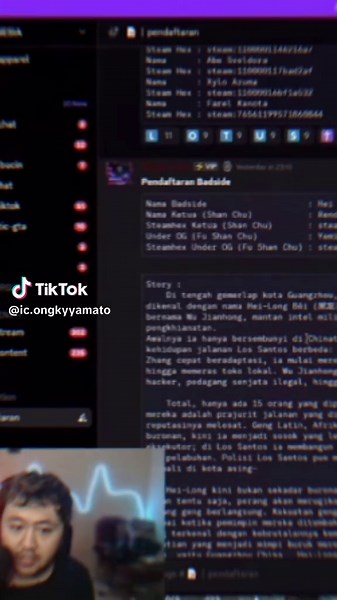 Explore GTA Roleplay in Indonesia: A Unique Experience