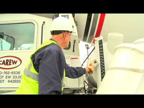 Pre-trip Inspection for Front Discharge Mixer Trucks Preview