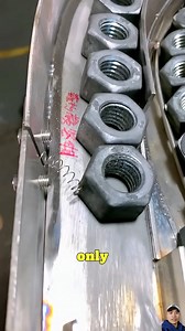 45K views · 69 reactions | Nut weight testing tool #IndustrialTools #AutoSorting #FactoryLife | Ogunquit, Maine Oceanfront Rentals | Facebook