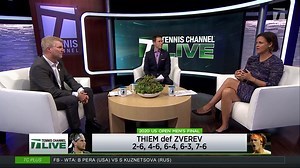 2020 US Open speaks to tennis' greatness and ability of its athletes