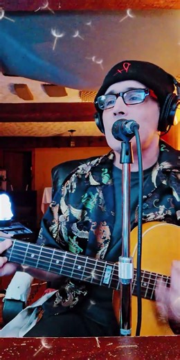 Acoustic Rendition of Sonny’s Dream – Live ’70s Session