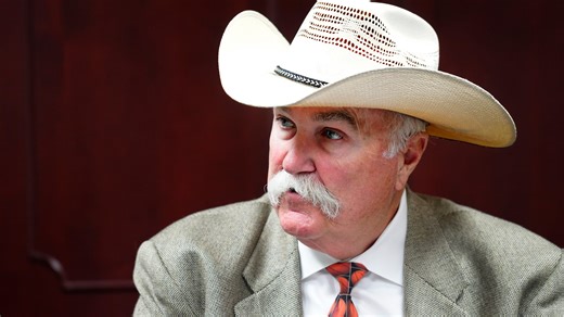 Dozens detained in Butler jail's first week working with ICE