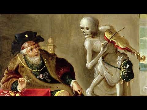Danse Macabre - Camille Saint Saëns